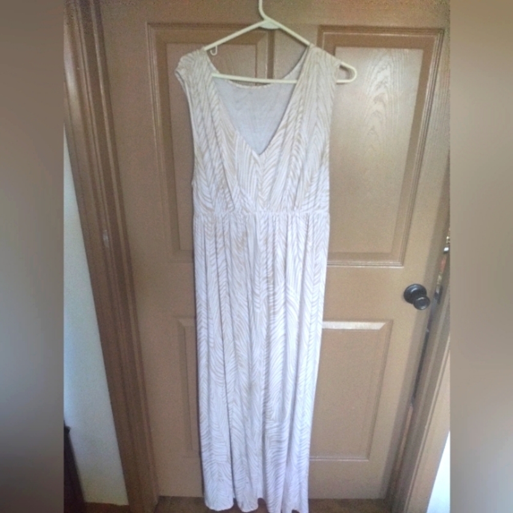Ladies Maternity Dress